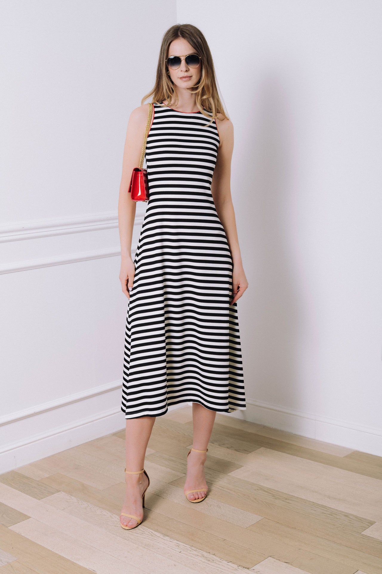 Dress JADRANKA