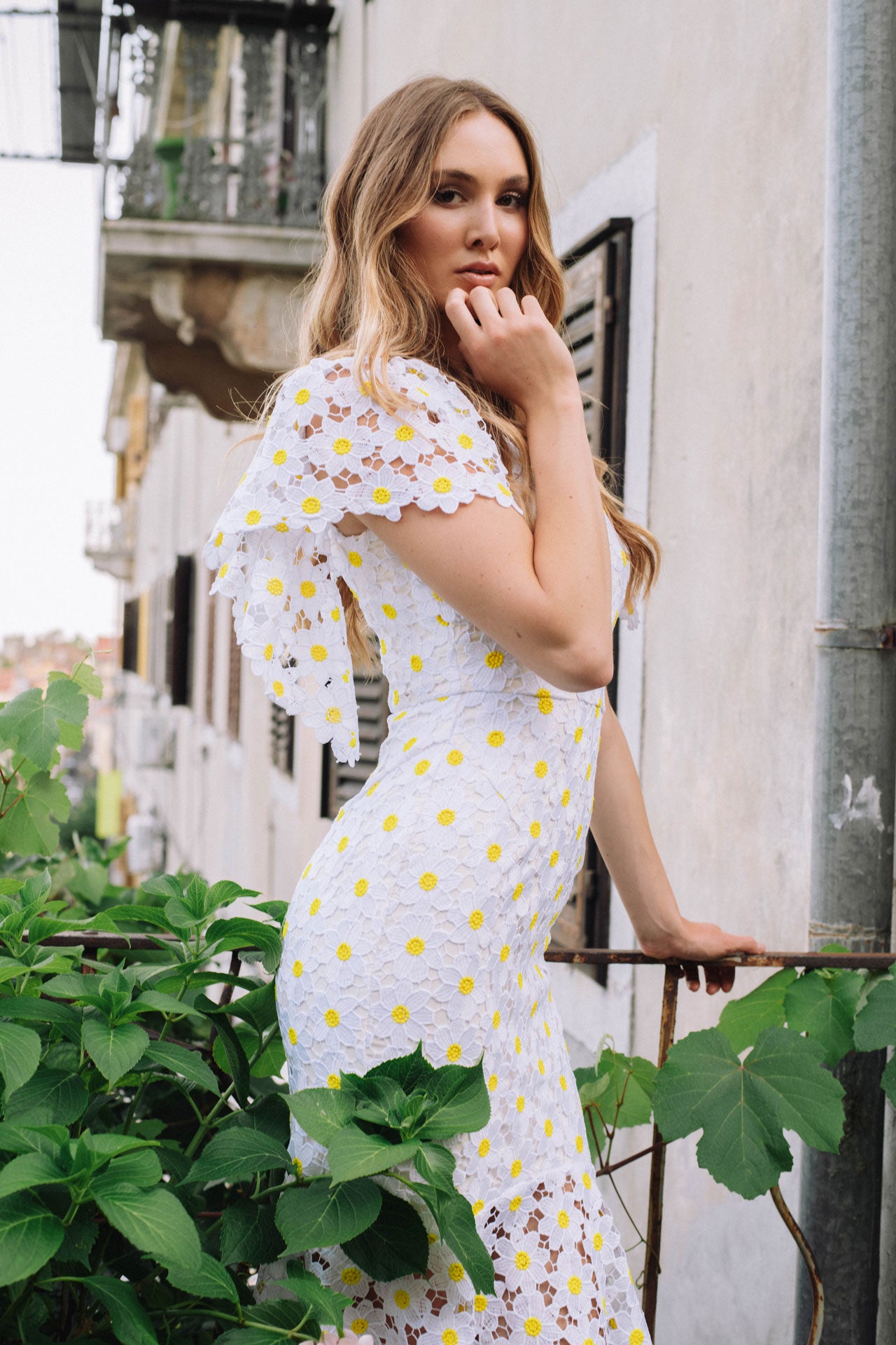 Dress MARGARETA