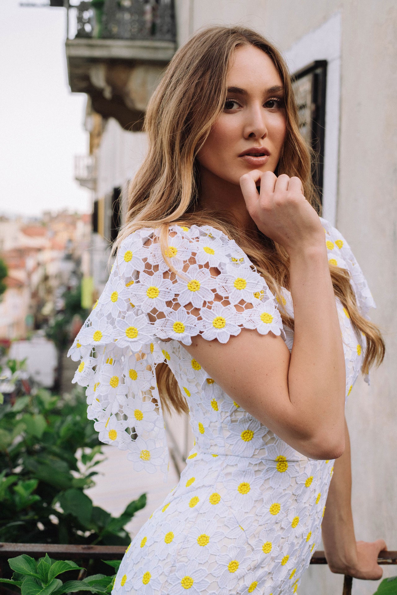 Dress MARGARETA
