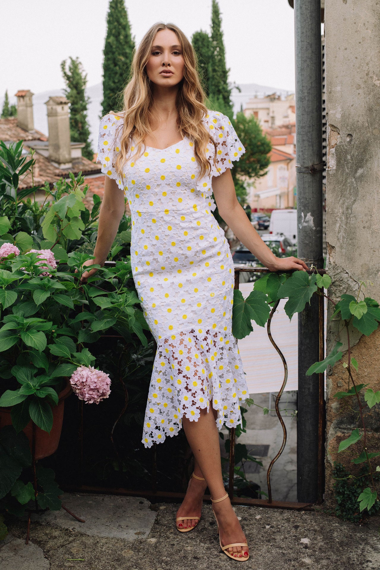 Dress MARGARETA