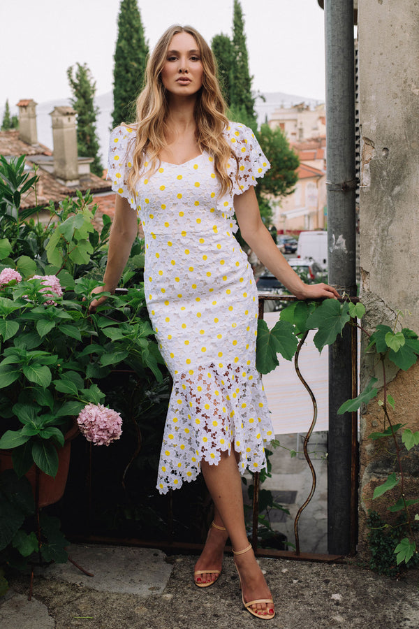 Dress MARGARETA