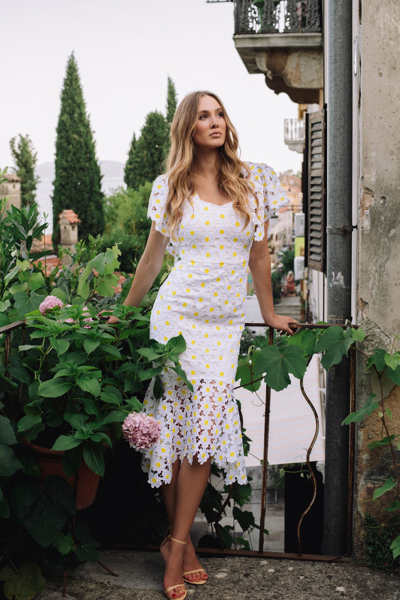 Dress MARGARETA