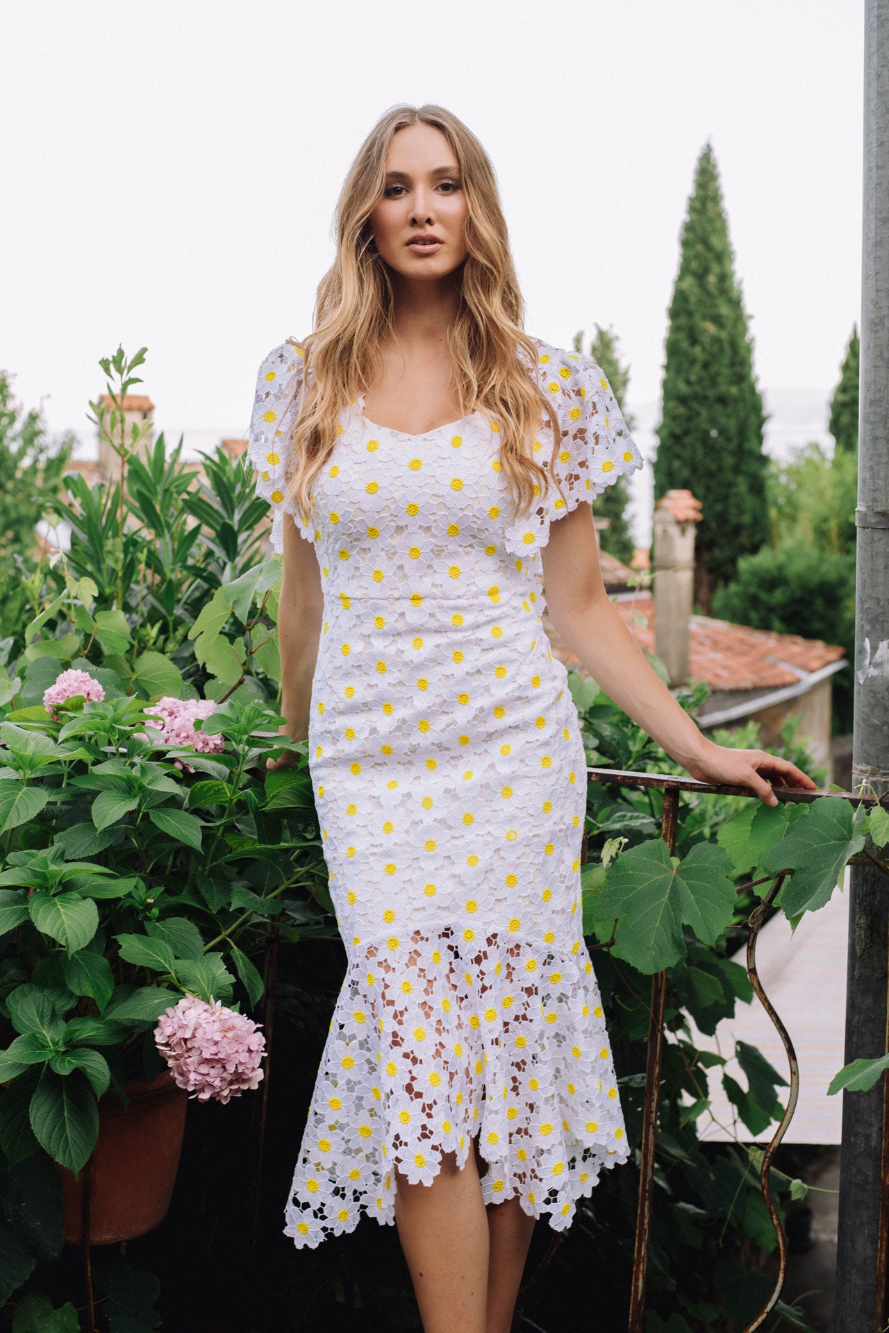 Dress MARGARETA