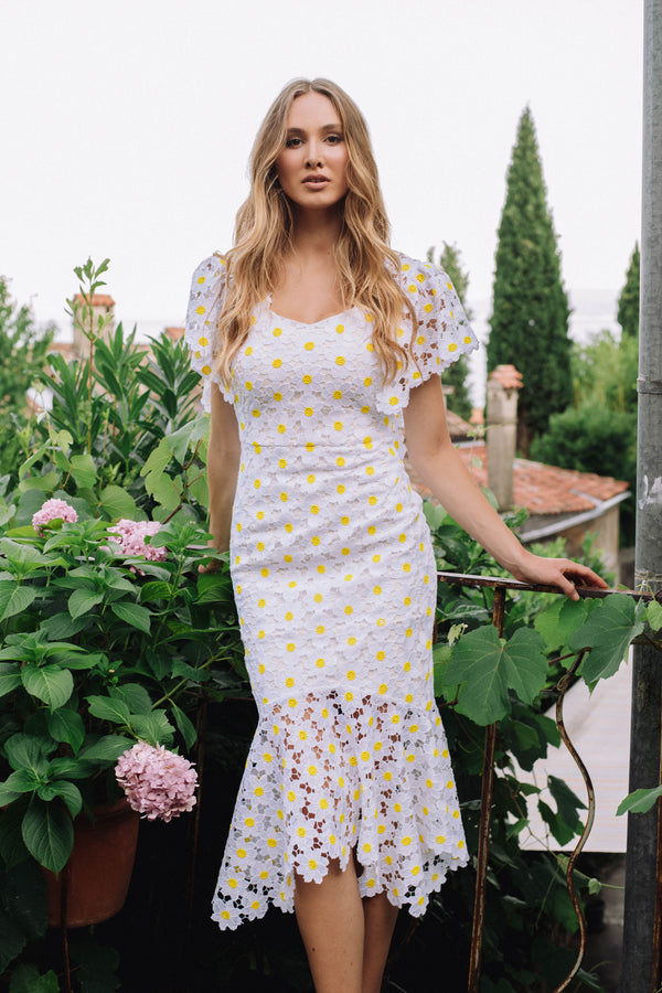 Dress MARGARETA