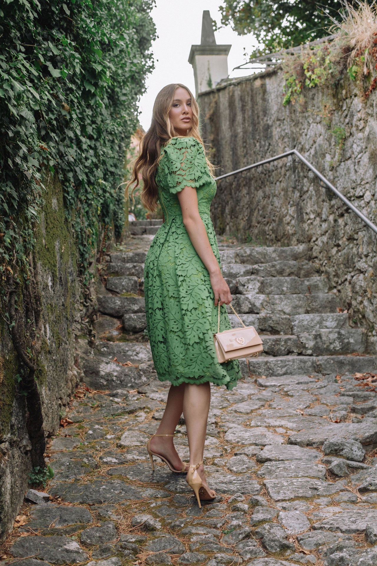 Dress DARIA