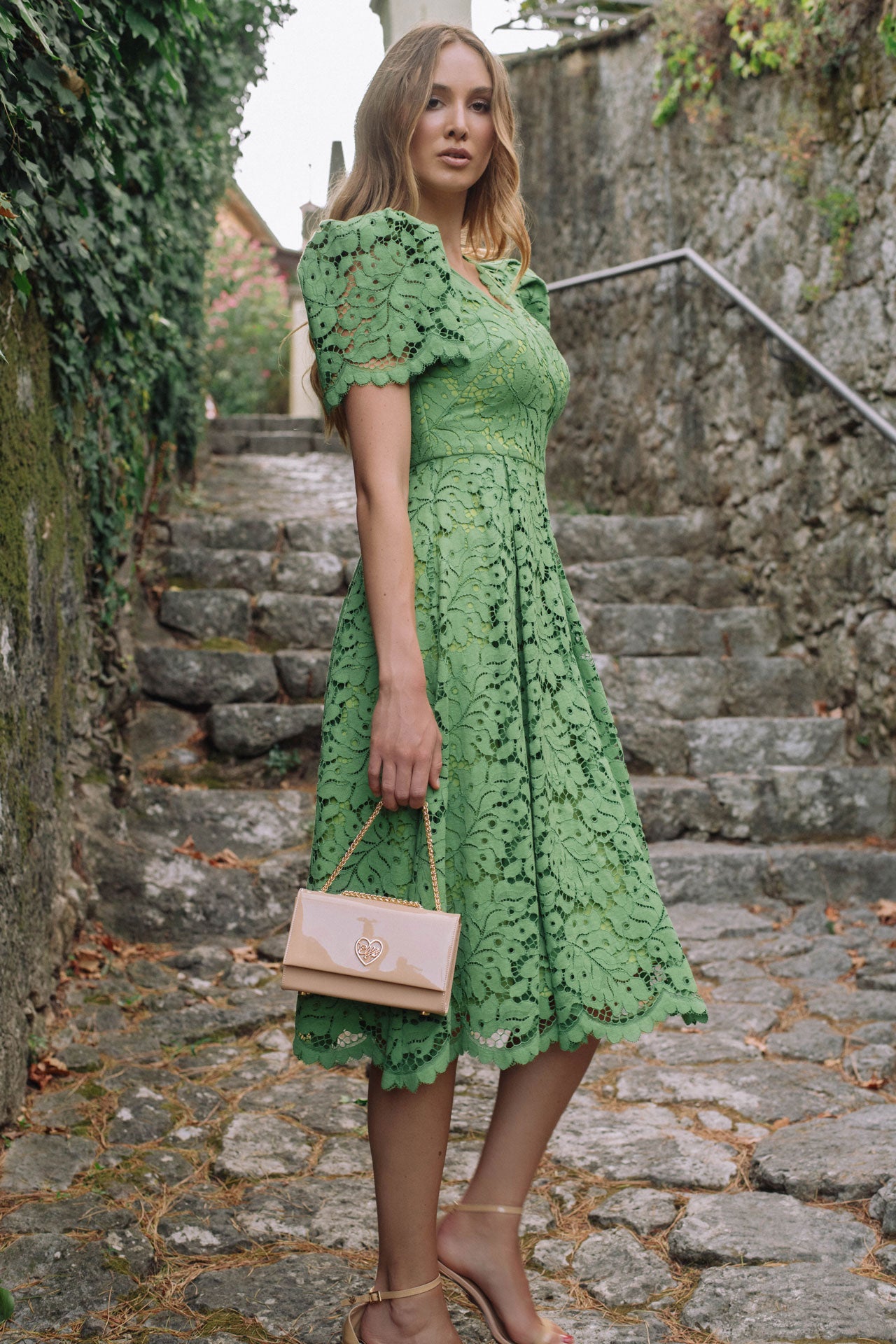 Dress DARIA