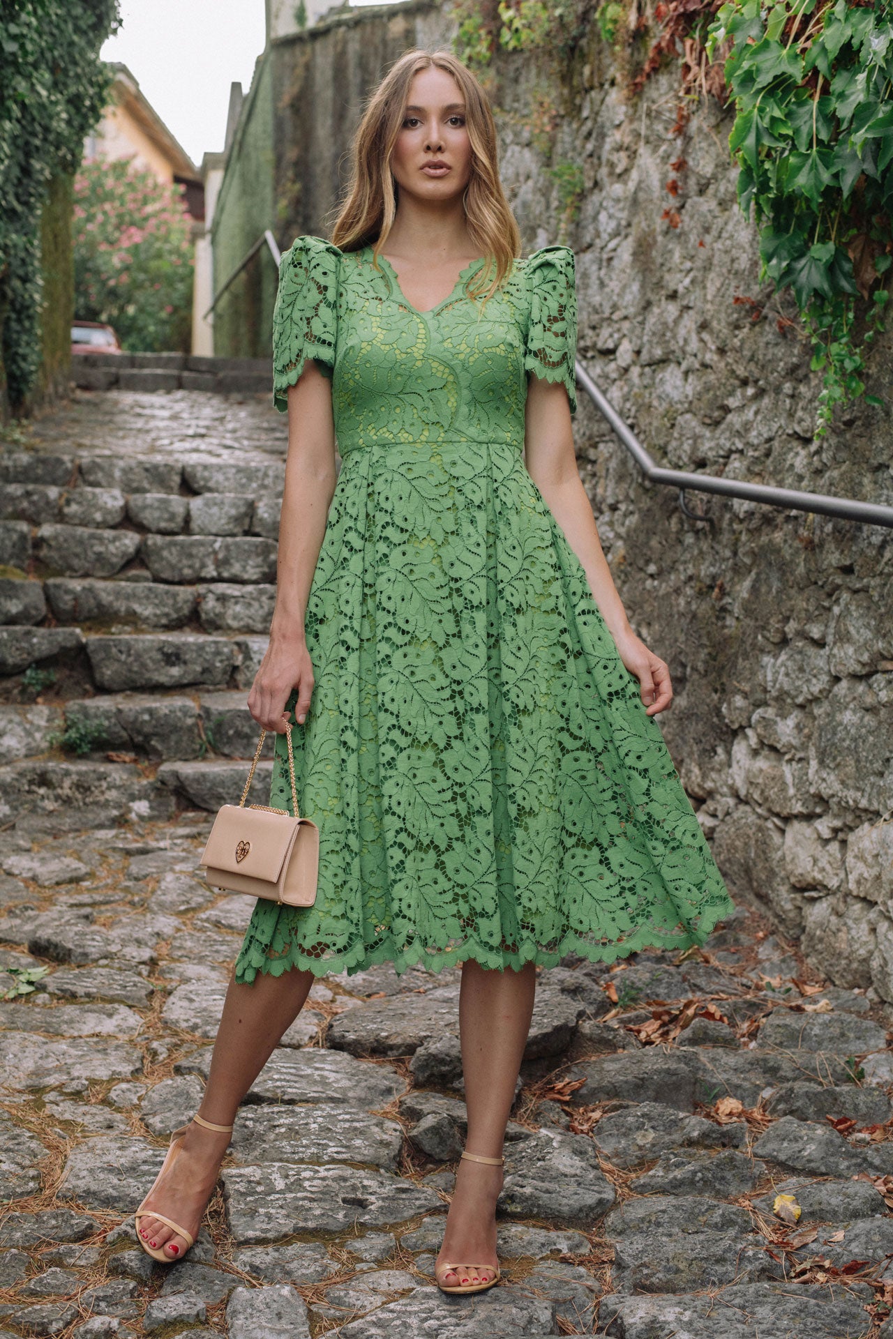 Dress DARIA