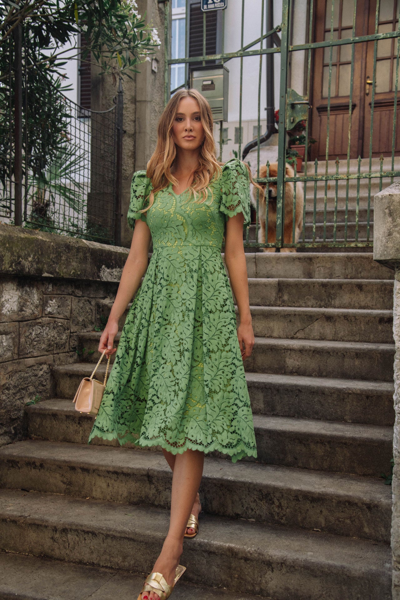 Dress DARIA