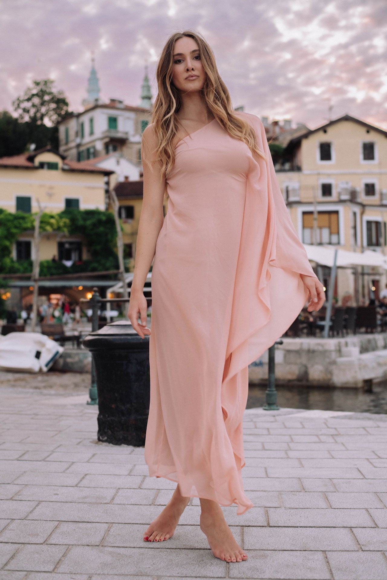 Haljina LARISA