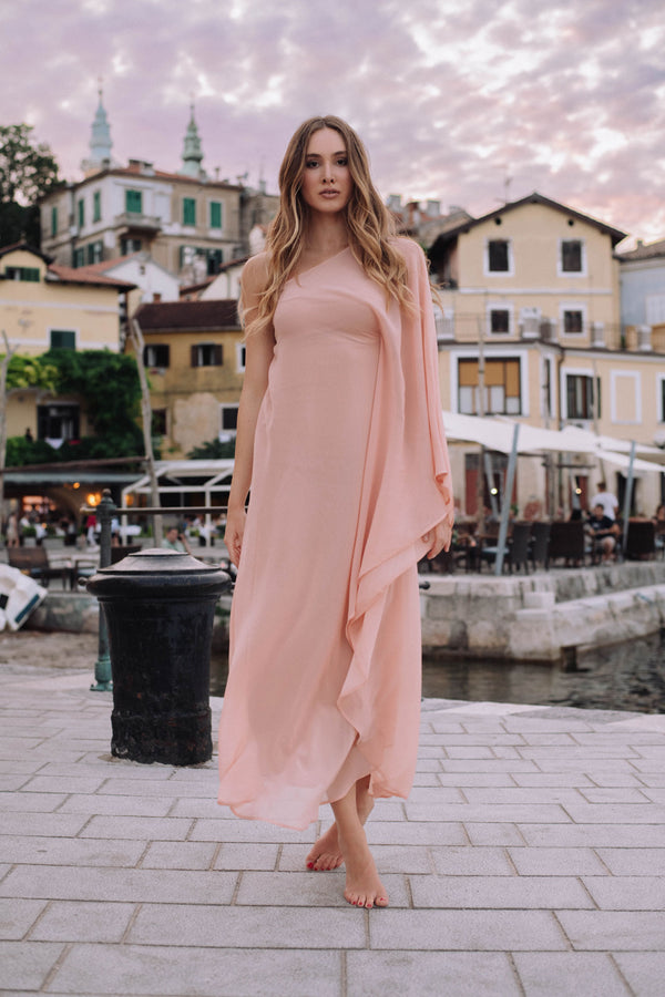 Haljina LARISA