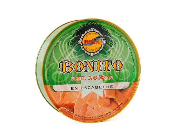 Northern Bonito in Marinade HOYA 500g