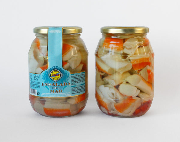 HOYA Seafood Salad 950g
