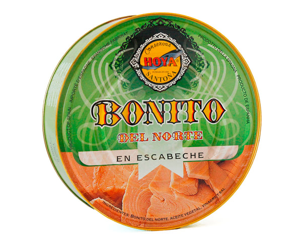 Northern Bonito in Marinade HOYA 1800g