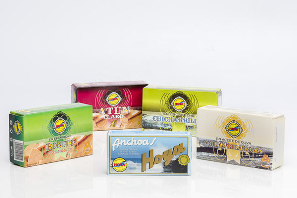 Essential Pack from the Sea A