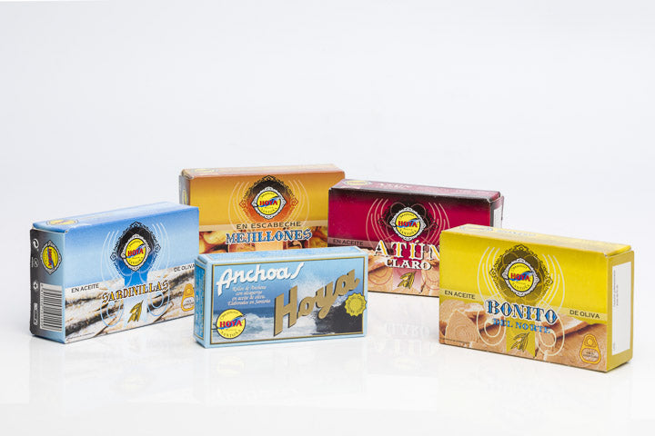 Essential Pack from the Sea B