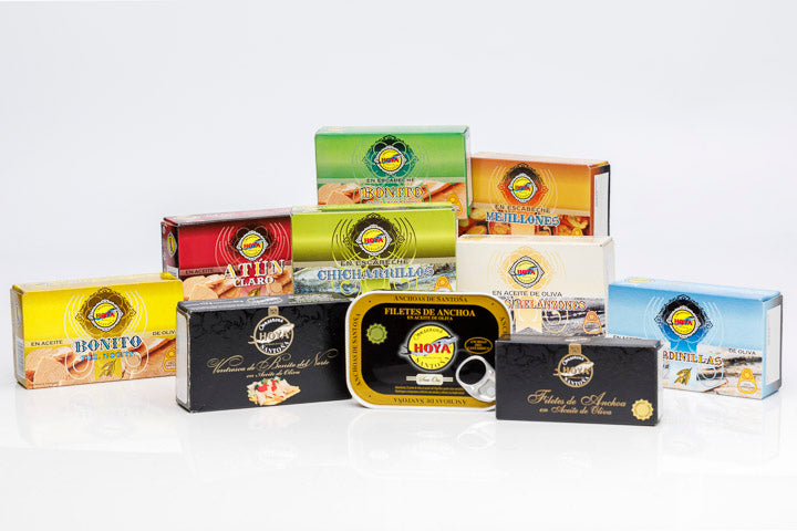 Pack Degustación D