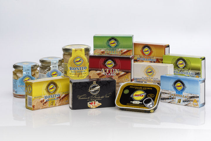 Pack Degustación E