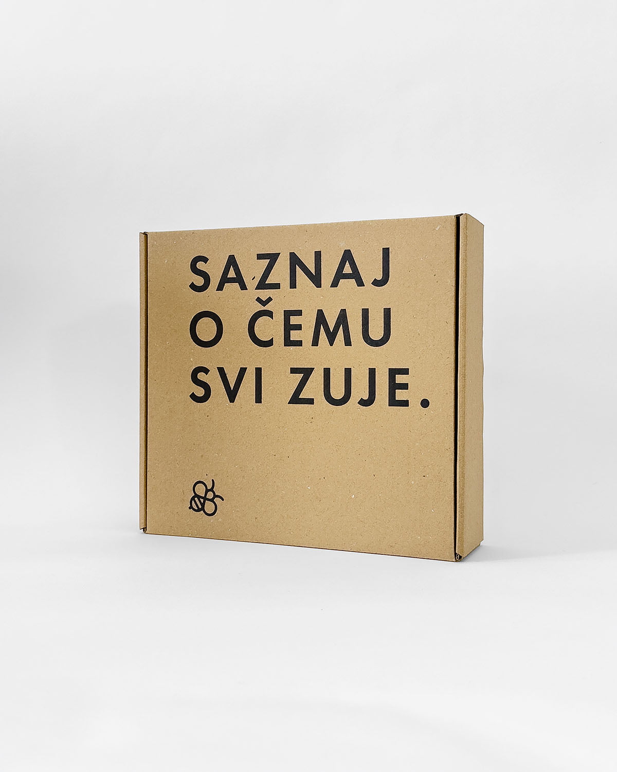 Gift package for face and body