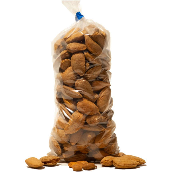 Almendras de La Rioja