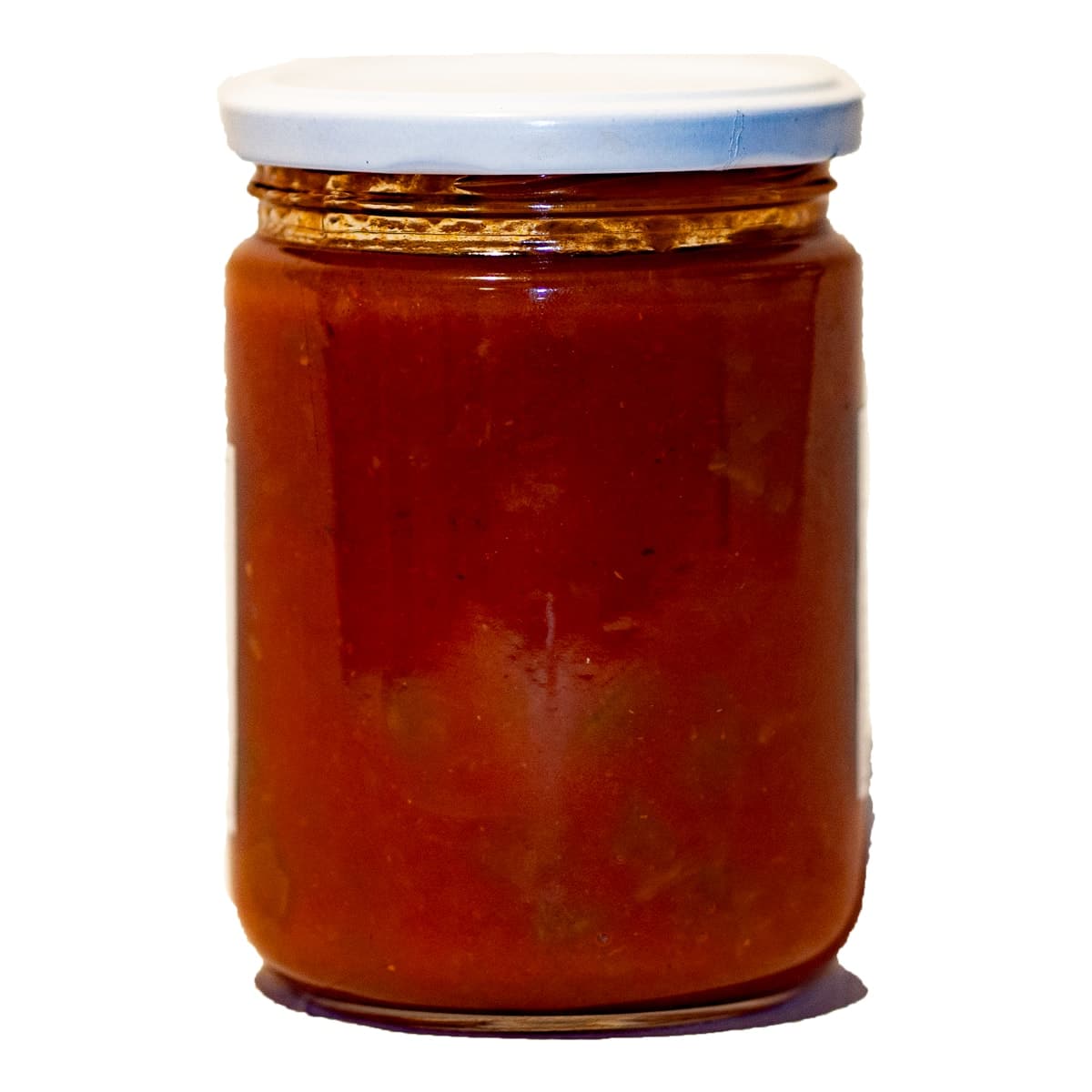 Piperrada El Colmado