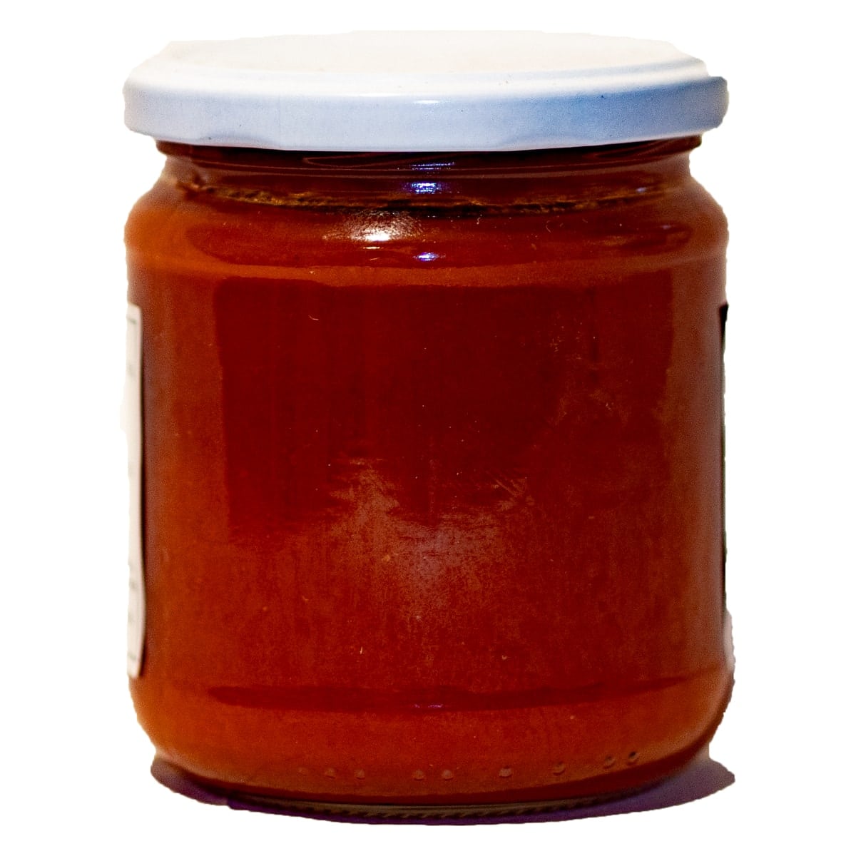Tomate frito natural con Aceite de Oliva