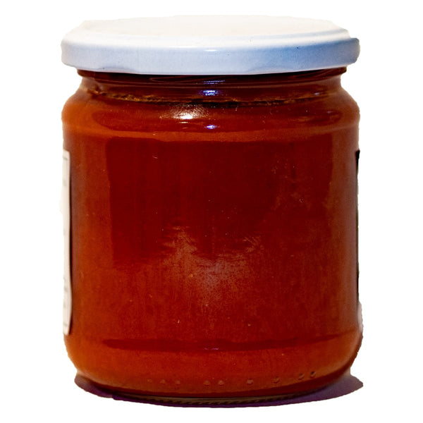 Tomate frito natural con Aceite de Oliva