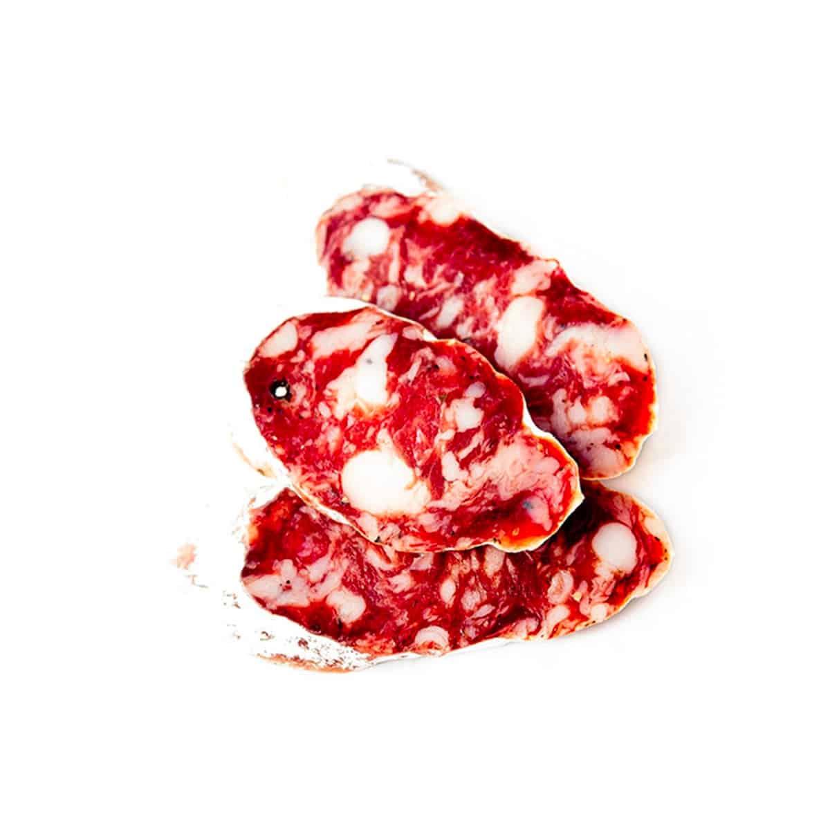 Fuet Ibérico