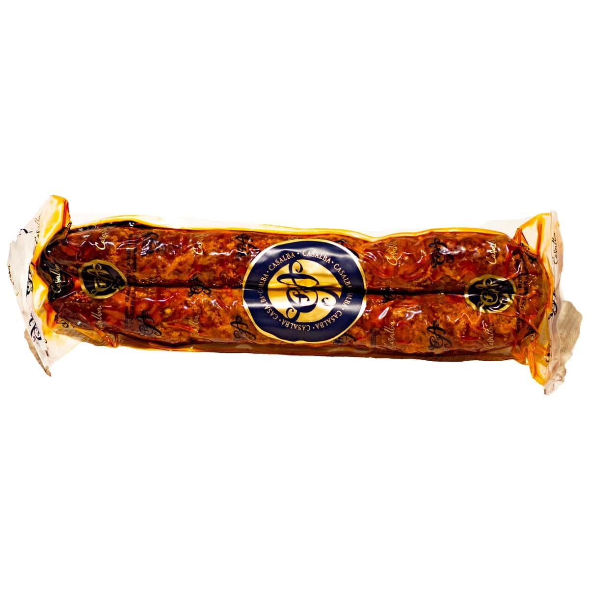 Chorizo Ibérico de Bellota
