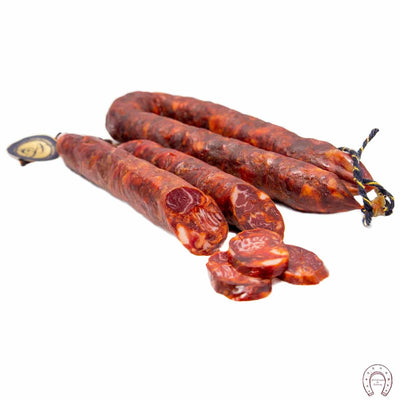 Chorizo Ibérico de Bellota