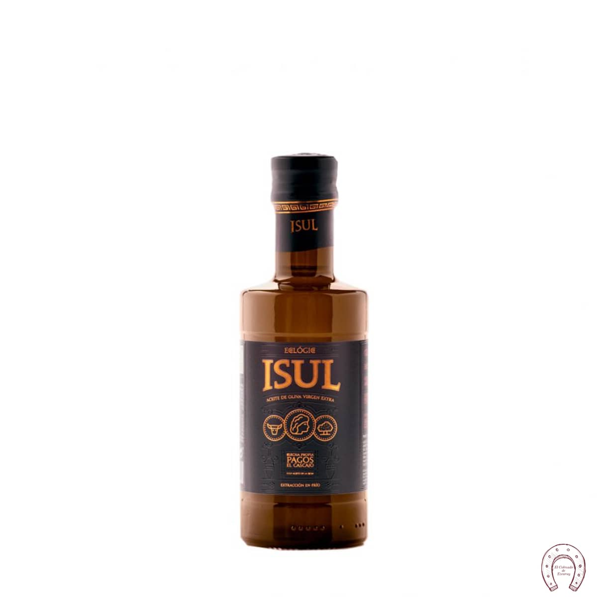 Aceite ISUL Ecológico