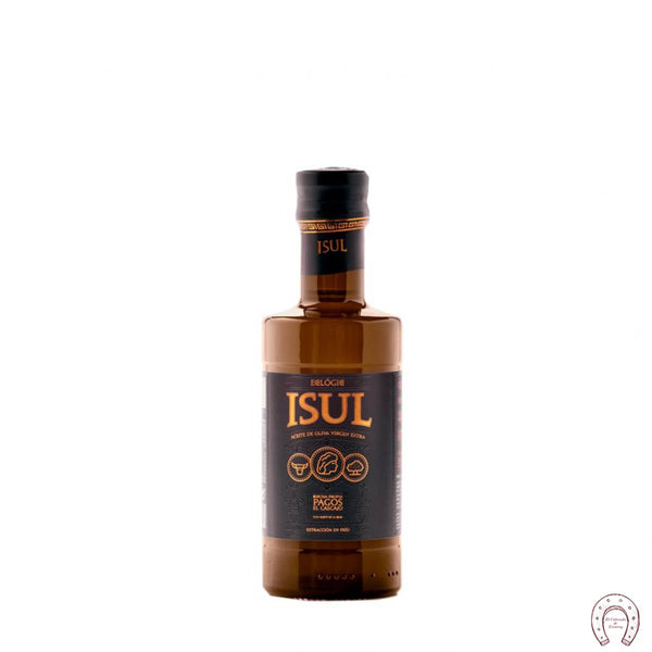 Aceite ISUL Ecológico