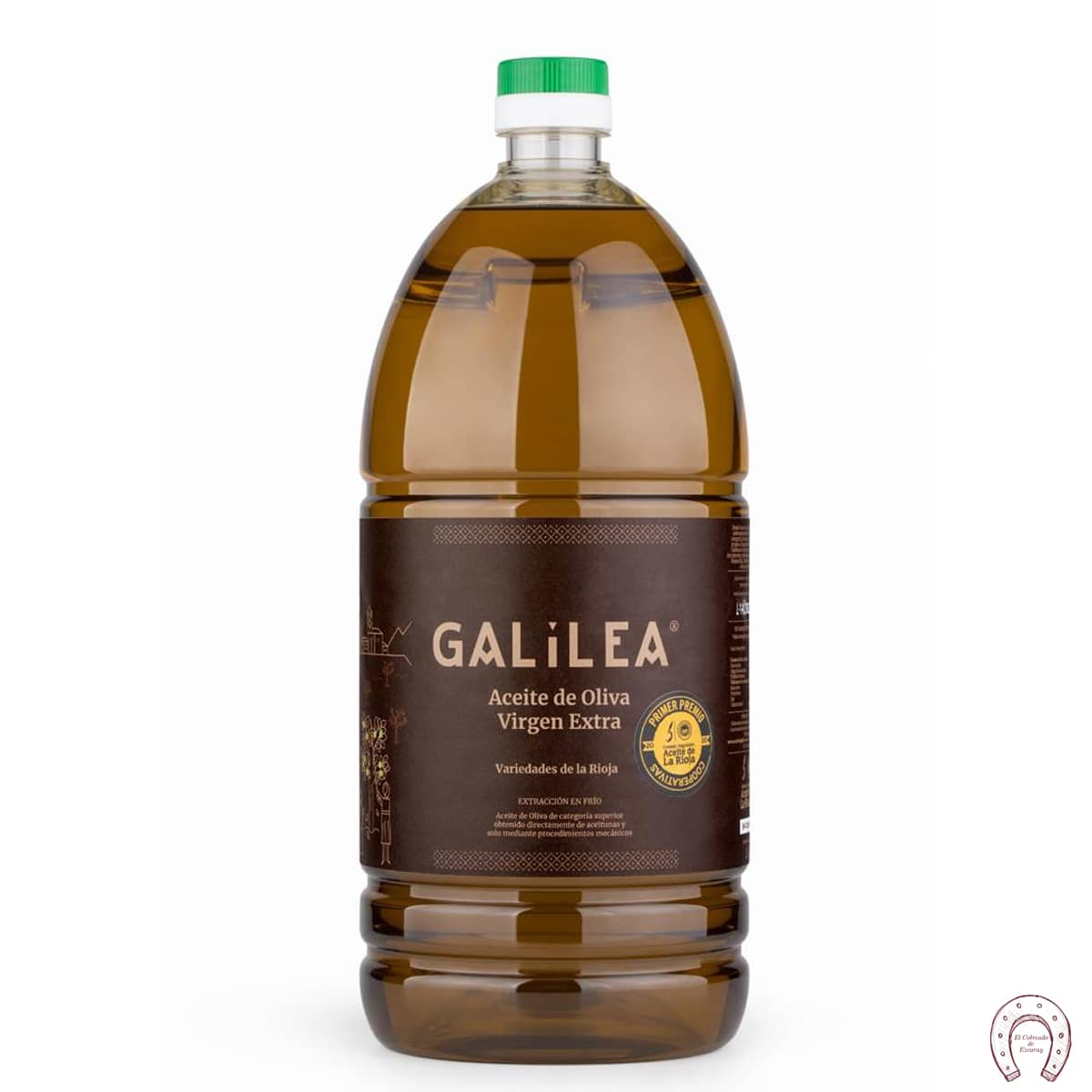 Aceite Galilea 2L