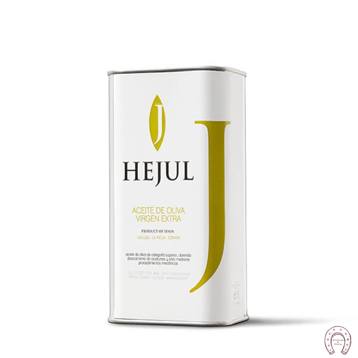 Aceite Hejul Lata 1L
