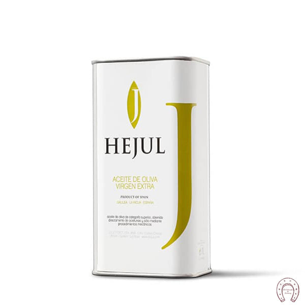 Aceite Hejul Lata 1L