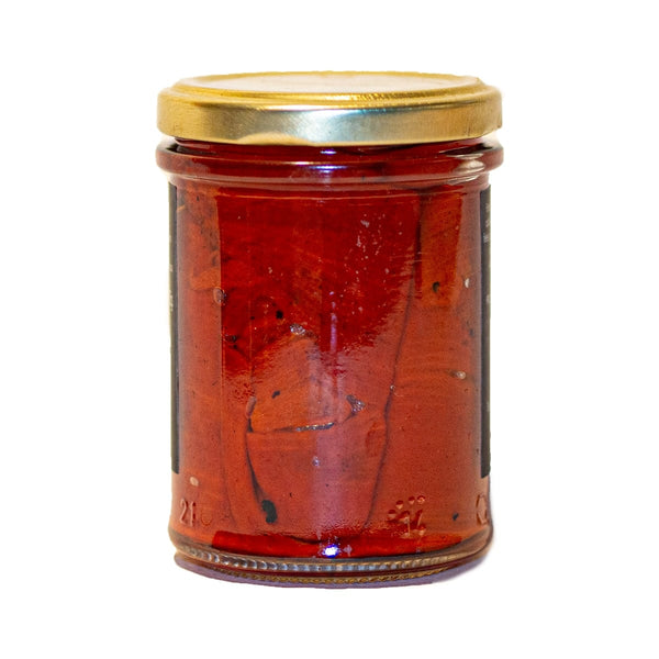 Pimiento Cristal