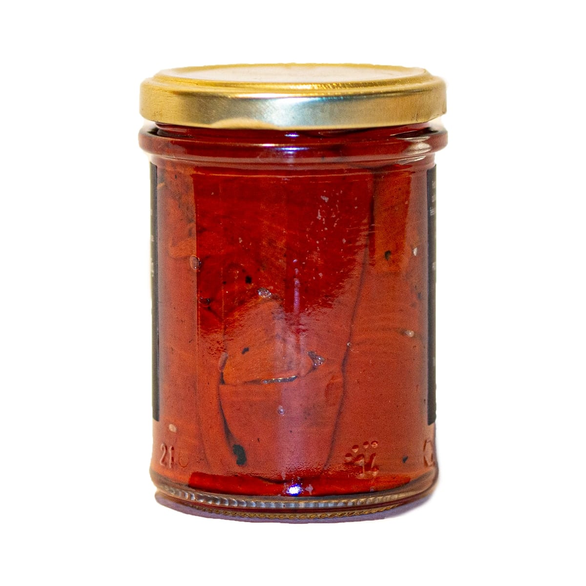 Pimiento Cristal