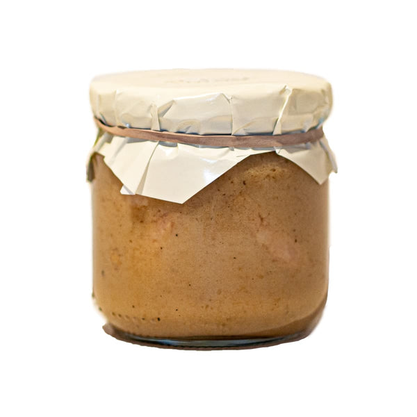 Codorniz en Salsa de Hongos