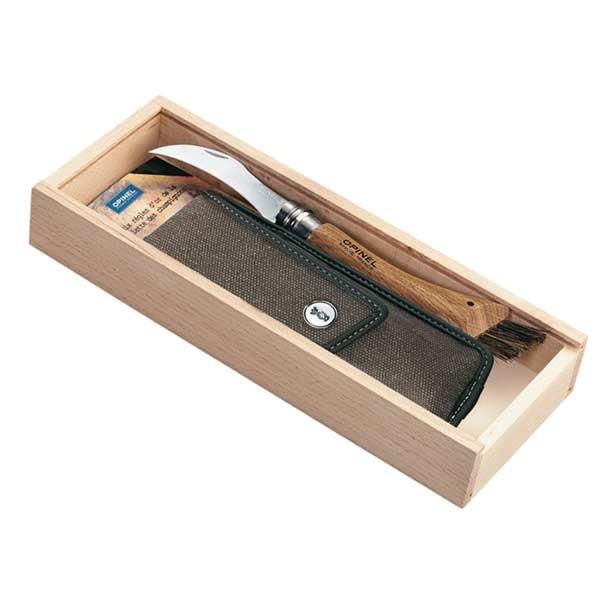 Estuche regalo navaja Opinel