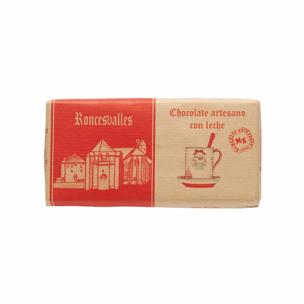 Chocolates Artesanos Roncesvalles