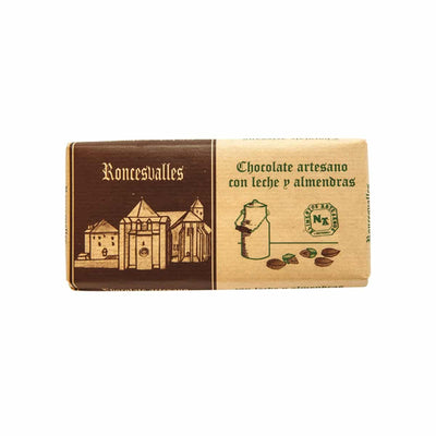Chocolates Artesanos Roncesvalles