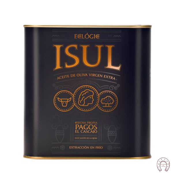 Aceite ISUL Ecológico