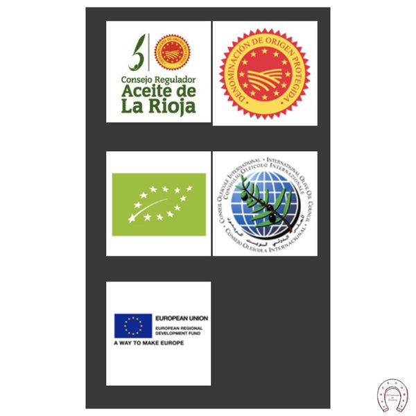 Aceite ISUL Ecológico