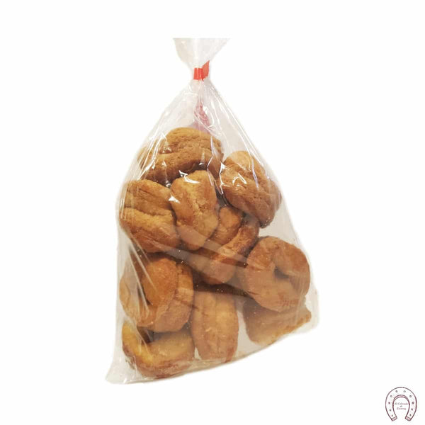 Rosquillas Caseras Monjas Carmelitas Descalzas