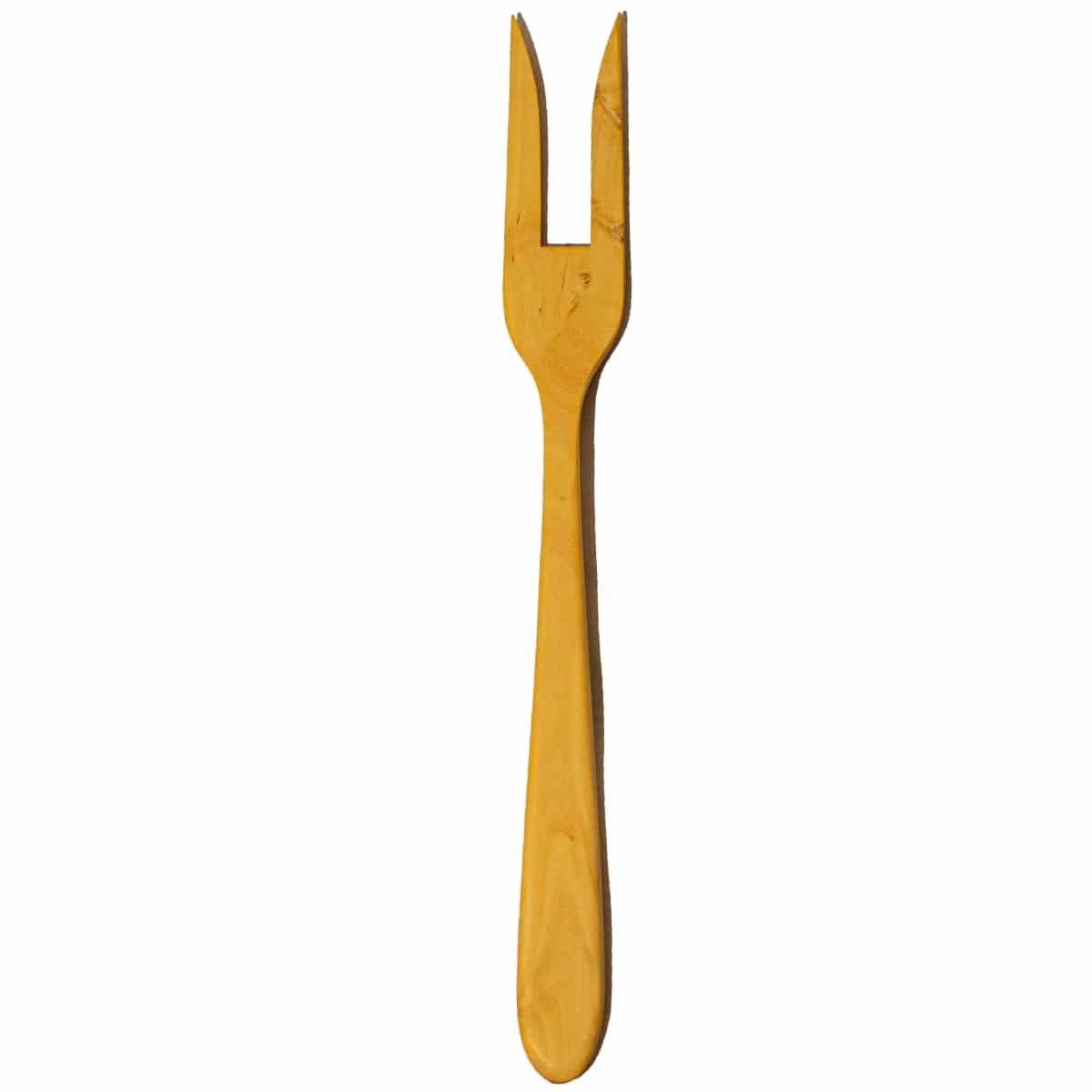 Utensilios de cocina de madera de boj