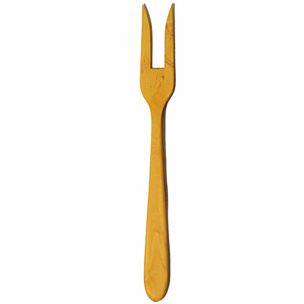 Utensilios de cocina de madera de boj