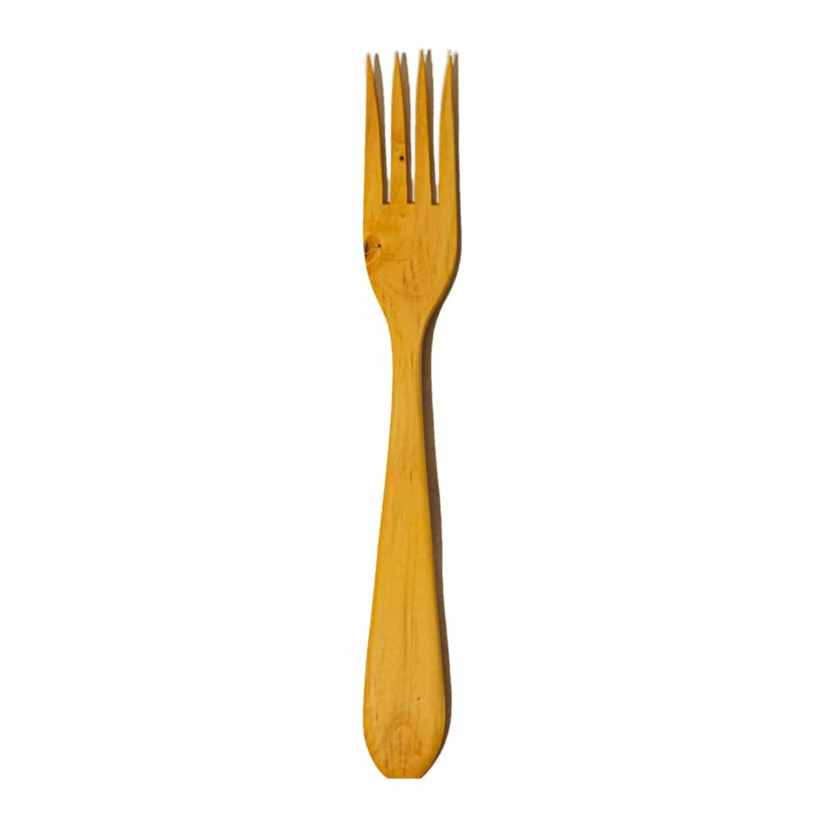 Utensilios de cocina de madera de boj