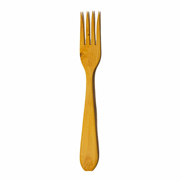 Utensilios de cocina de madera de boj