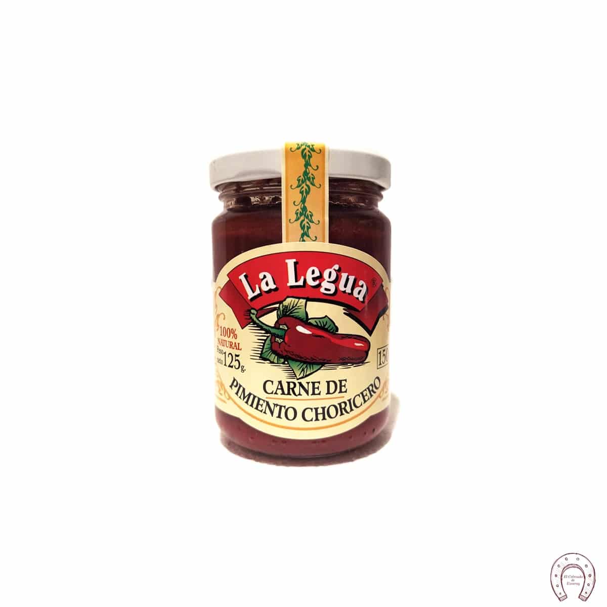 Carne de Pimiento Choricero