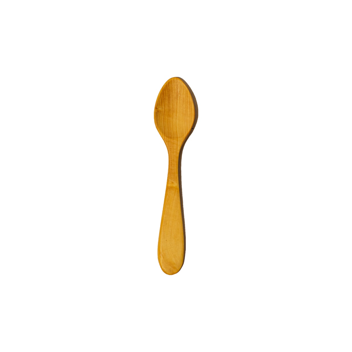 Utensilios de cocina de madera de boj
