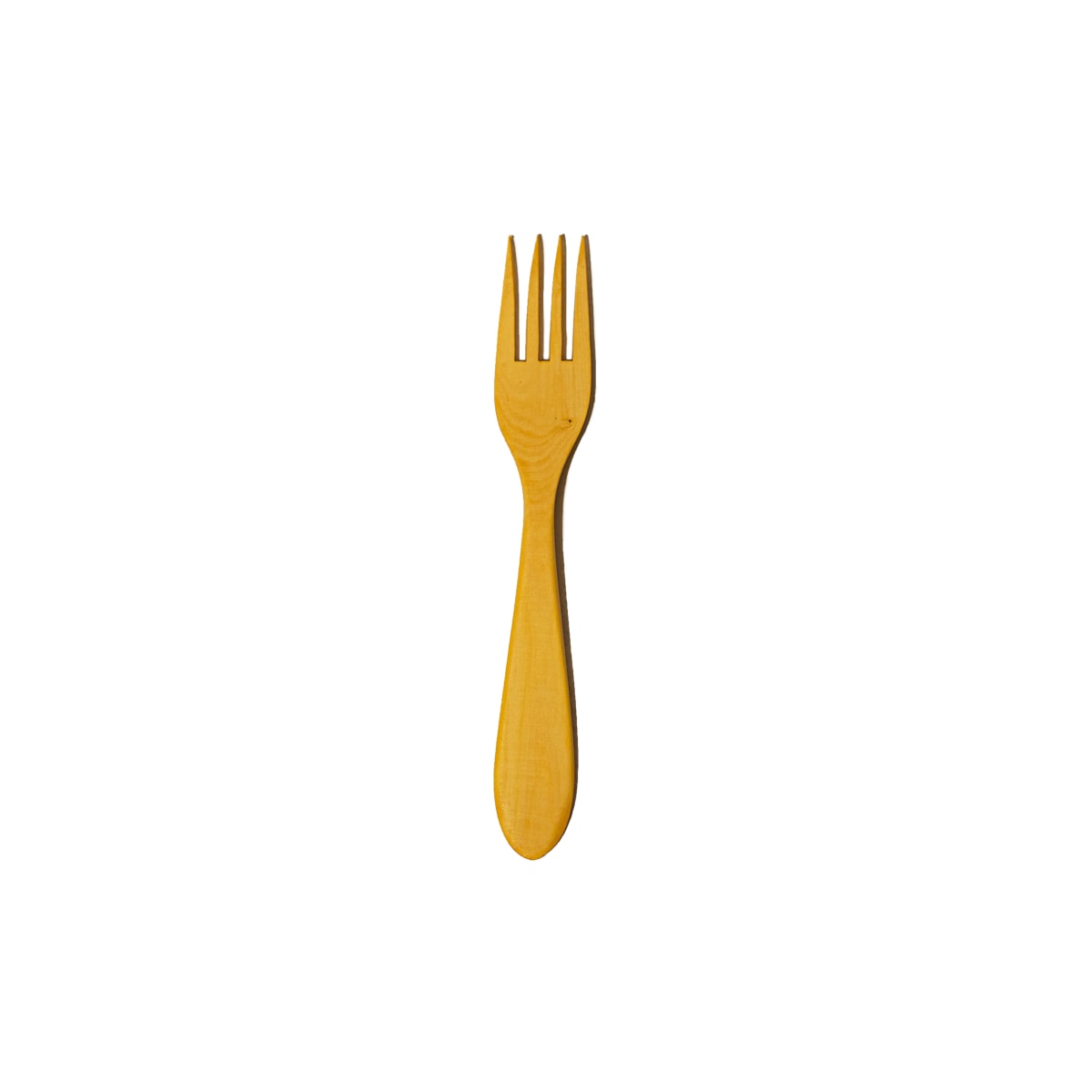 Utensilios de cocina de madera de boj